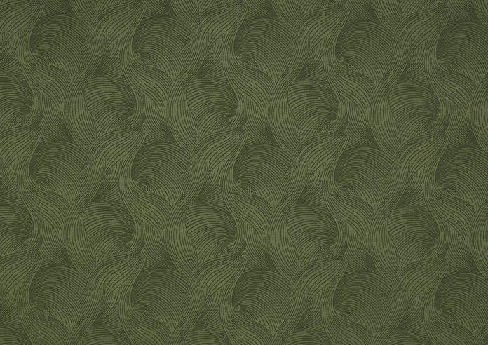 Bailey, Moss - Fabric Only - Image 3